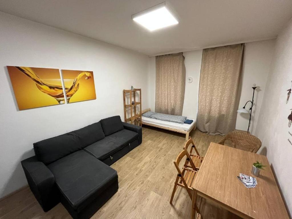 Apartments Near The Center With Privat Parking Brno Eksteriør bilde